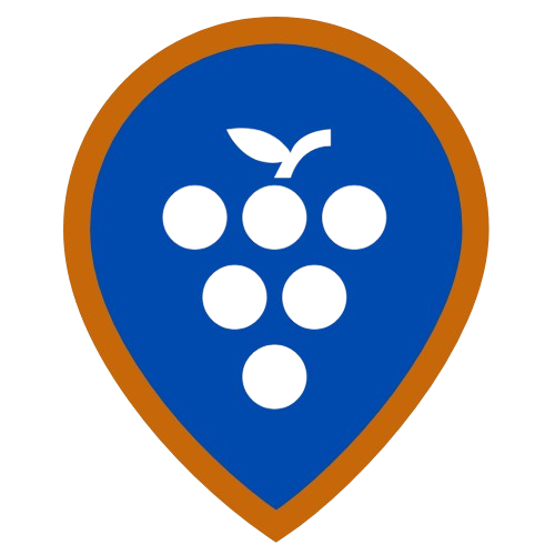 Grappes de raisin