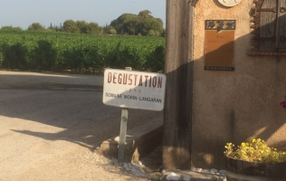 Domaine Morin-Langaran