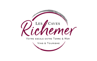 Les Caves Richemer - La Perle de Thau