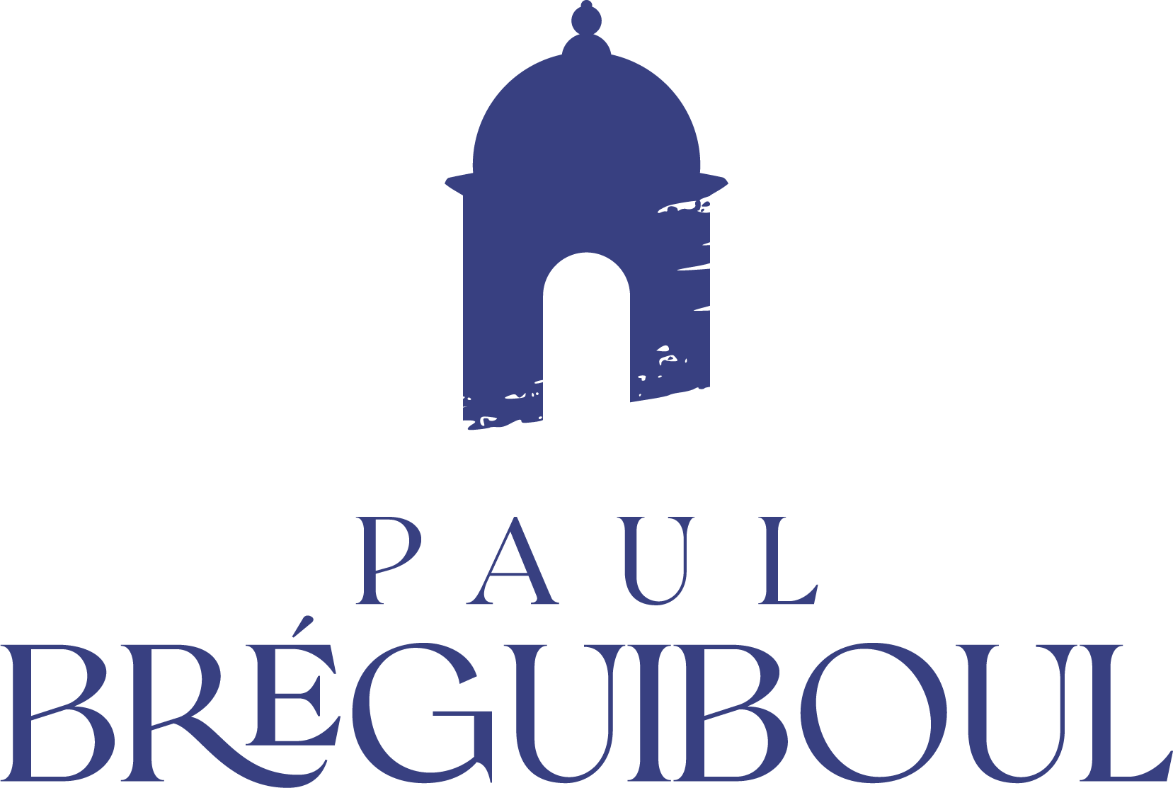 Paul BRÉGUIBOUL