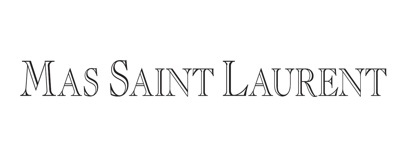 Mas Saint Laurent